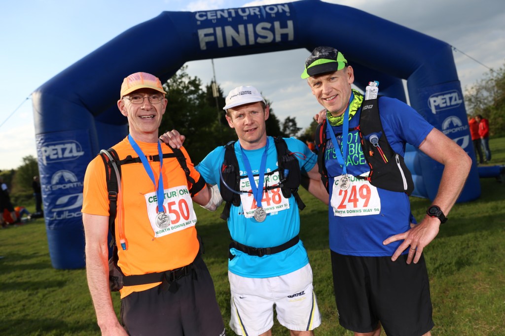 NDW50 First Ultrarunning  50 Mile Experience – PART&nbsp;II