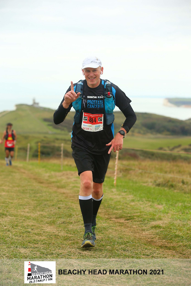 Running to Recover – My route out of depression